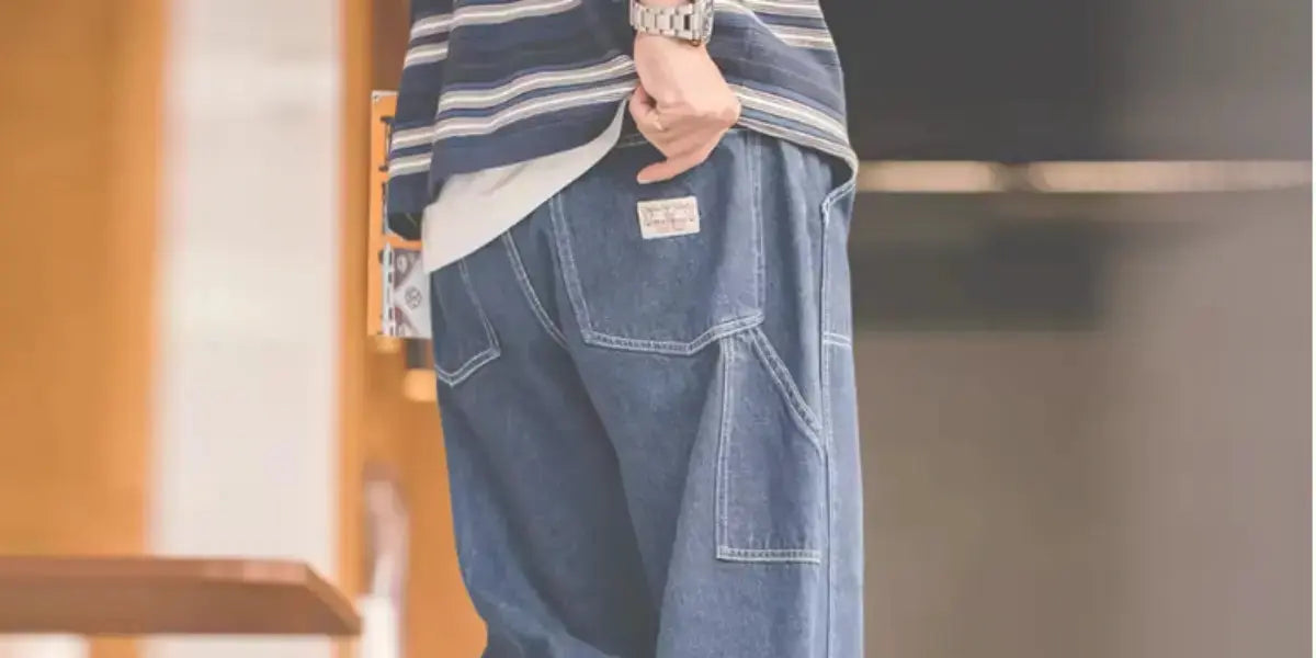 Men Bottoms Collection