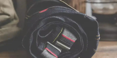Why Japanese Denim Became the Gold Standard Worldwide