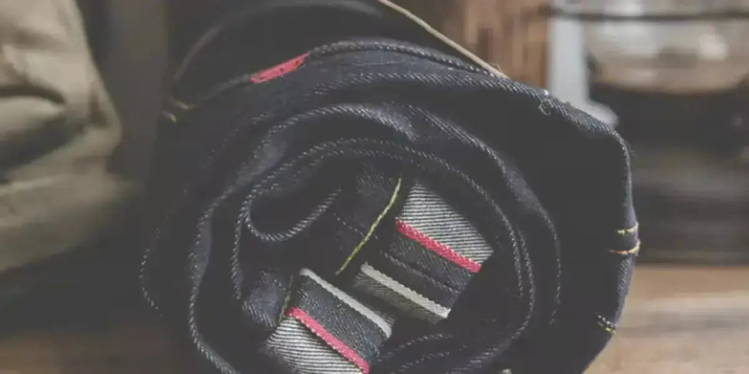 Why Japanese Denim Became
