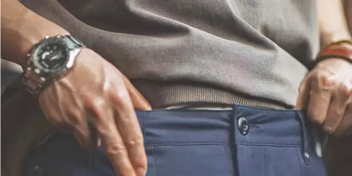 Men Shorts