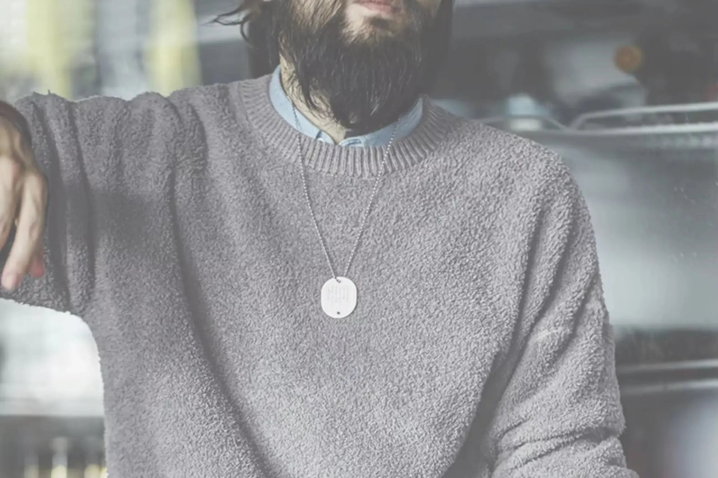 Men Sweater Collection