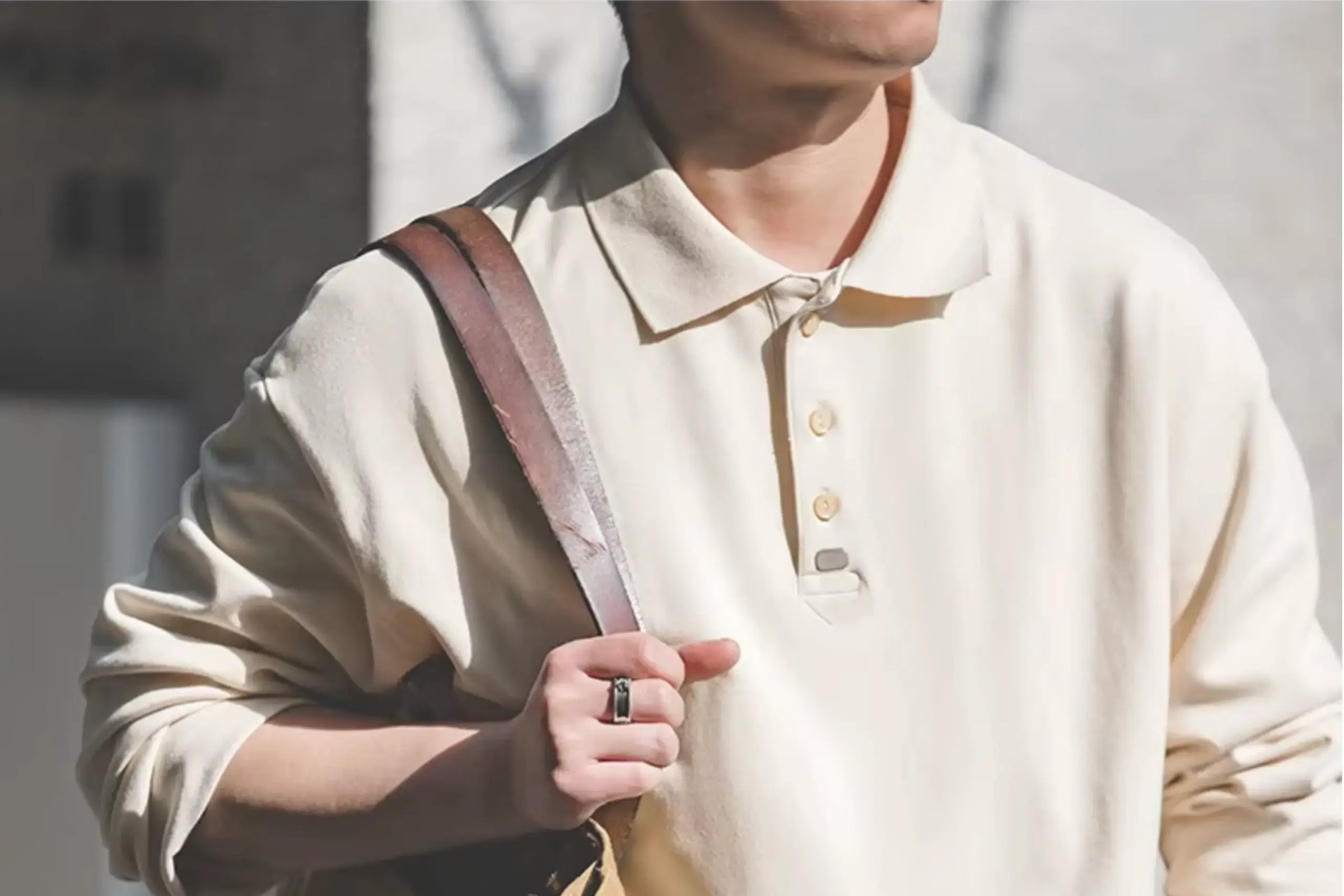 Men Polo Tops Collection