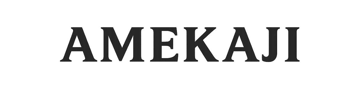 Amekaji - Amekaji Coupons and Promo Code