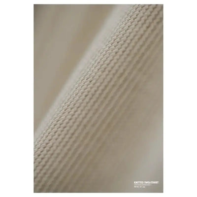 Casual Polo Collar Shirt | Men's Half-Placket Retro Pullover Maden