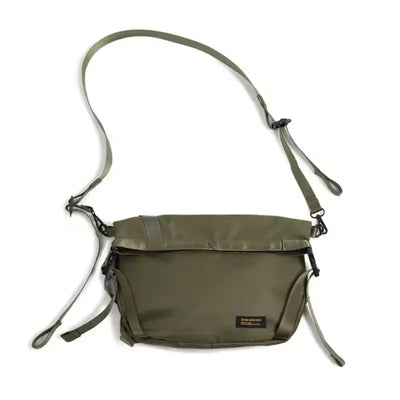 Crossbody Bags Men Multifunctional | Shoulder Messenger Bag Amekaji