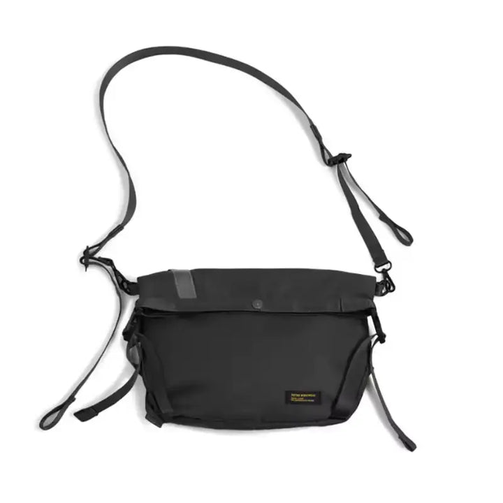 Crossbody Bags Men Multifunctional | Shoulder Messenger Bag Amekaji