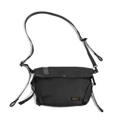 Crossbody Bags Men Multifunctional | Shoulder Messenger Bag Amekaji