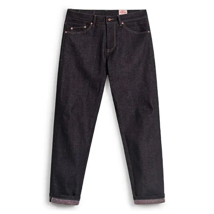 Denim Jeans Straight Fit | Men&