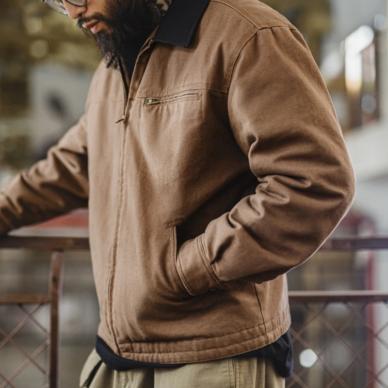 Detroit Jacket | Men&