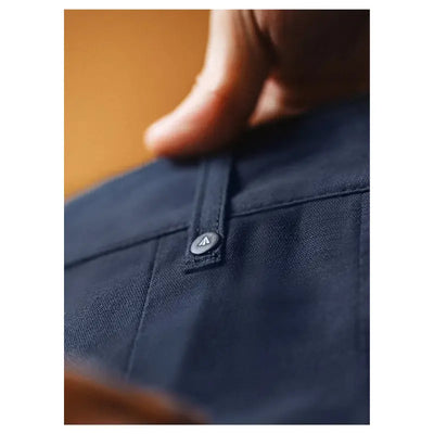 Gurkha Double Pleated Shorts | Men's Retro Casual Pants&nbsp; Amekaji