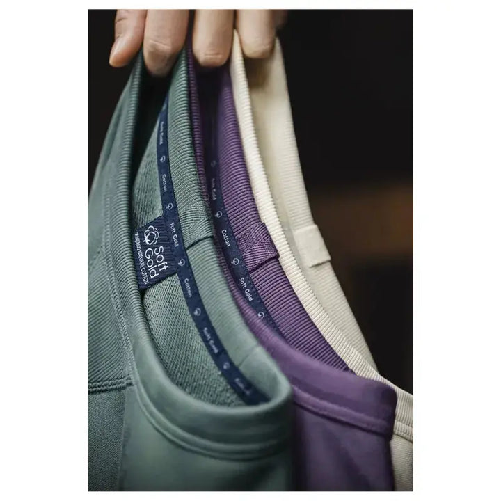 Men Casual Heavyweight Sweatshirt | Loose Fit Knit Crewneck Pullover Amekaji