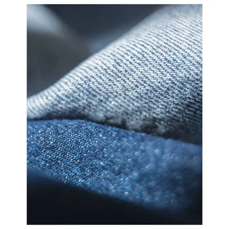 Men Denim Retro Jeans | 12.8oz Retro Loose Straight Jeans Amekaji