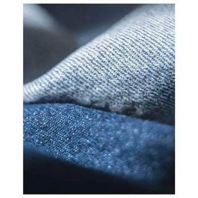 Men Denim Retro Jeans | 12.8oz Retro Loose Straight Jeans Amekaji