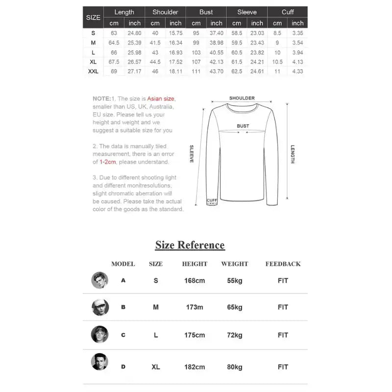 Men Long Sleeved Henley Shirt | Classic Design Round Collar Maden