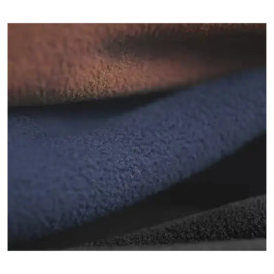 Men Polar Fleece Sweatshirt | Neck Pullover Warm Thickened Maden
