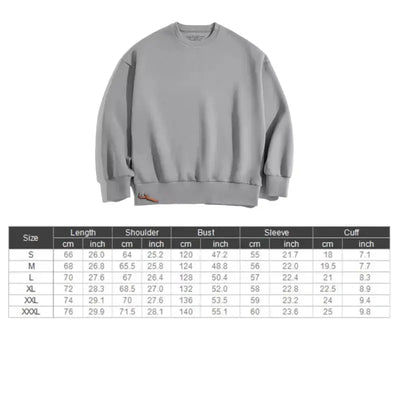 Men Workwear Retro Sweater | Cotton Sweater Hatless Round Neck Maden