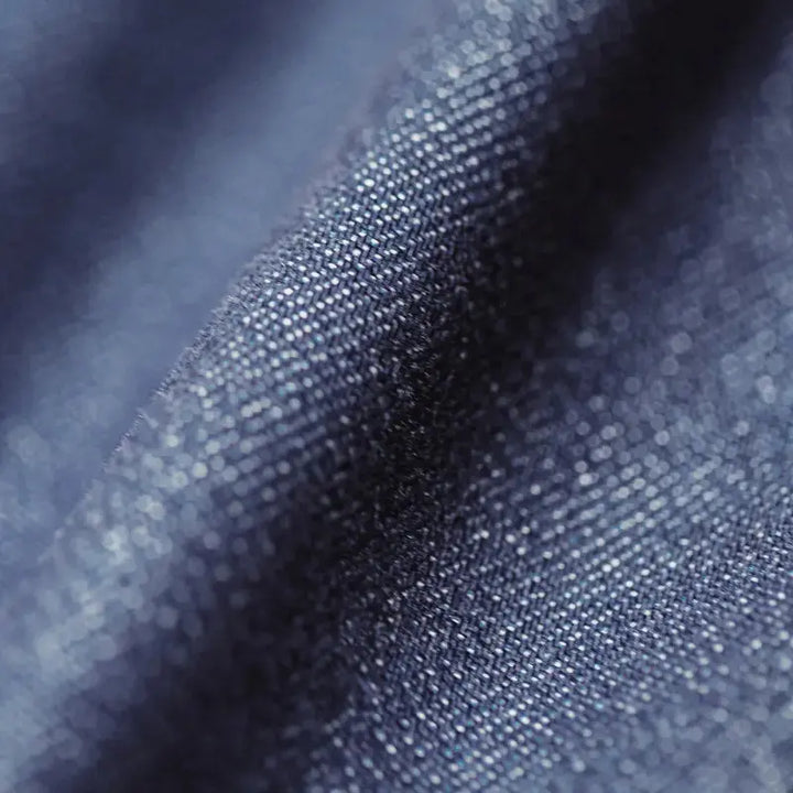 Mens Raw Denim Jeans | Selvedge Jeans Straight Leg Amekaji
