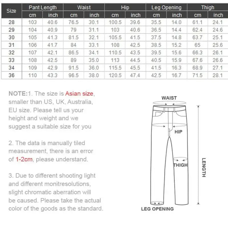 Mens Raw Denim Jeans | Selvedge Jeans Straight Leg Amekaji