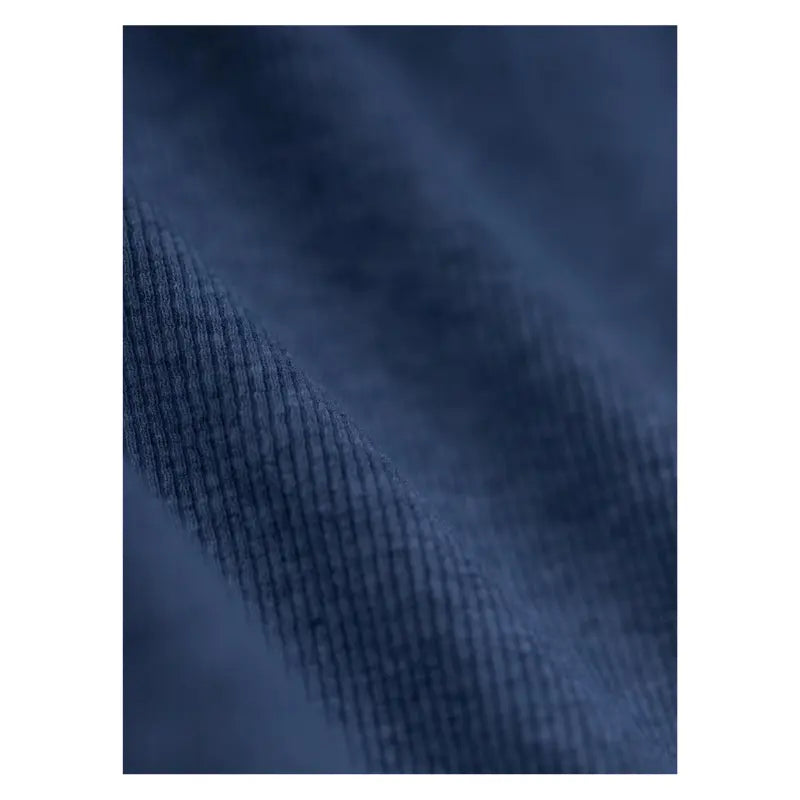 Mens Slim Fit Casual Pullover | Vintage Long Sleeve Henley Shirt Maden