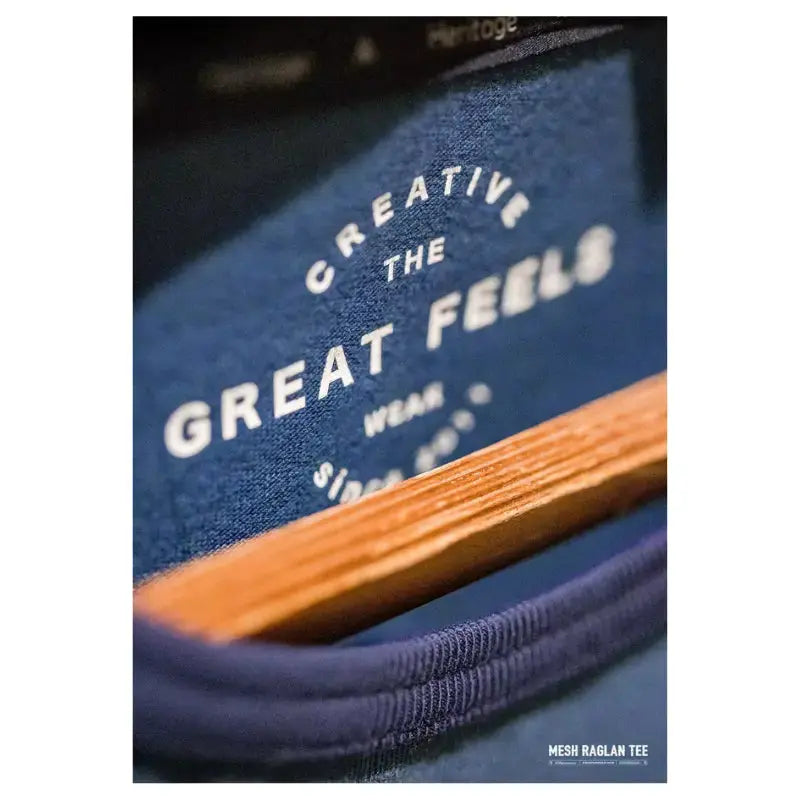 Mens Spring Round Neck | Pullover Breathable Layering Tee Maden
