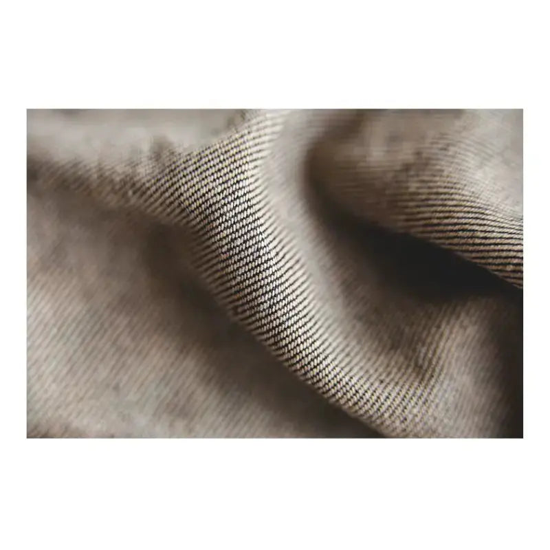 Raw Denim Jeans Tapered | Retro 11.6oz Regular Cotton Jeans Maden