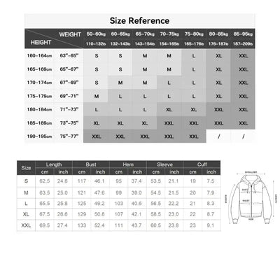 Sweater Mask Hoodie Zipper | Men's Casual Design Pullover Amekaji