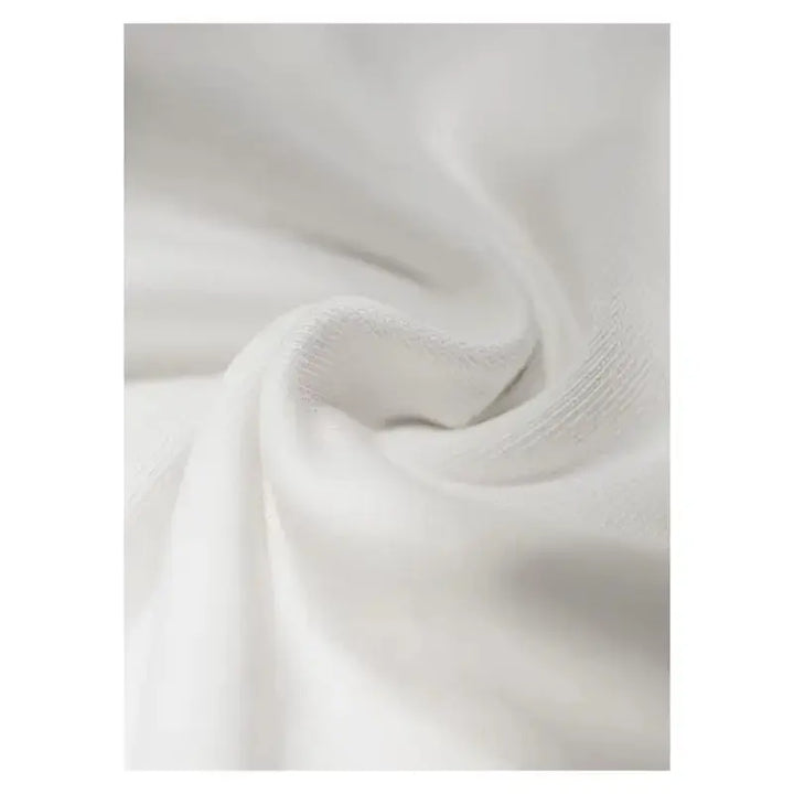 T-shirt Men Heavyweight Cotton | Crewneck Long Sleeve T-Shirt Amekaji