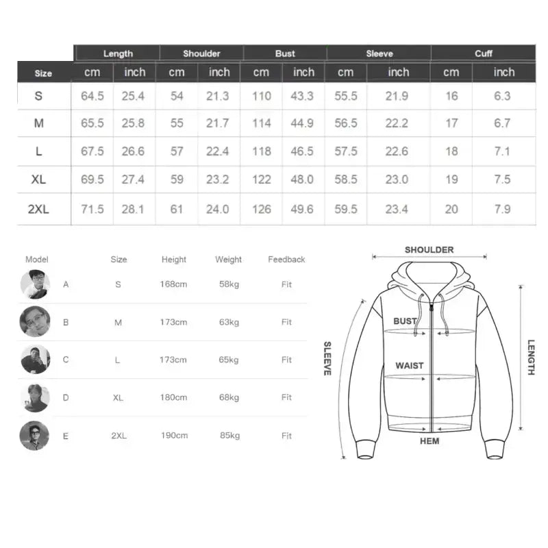 Textured Mens Knit Hoodie | Half-Zip Waffle Pullover Amekaji