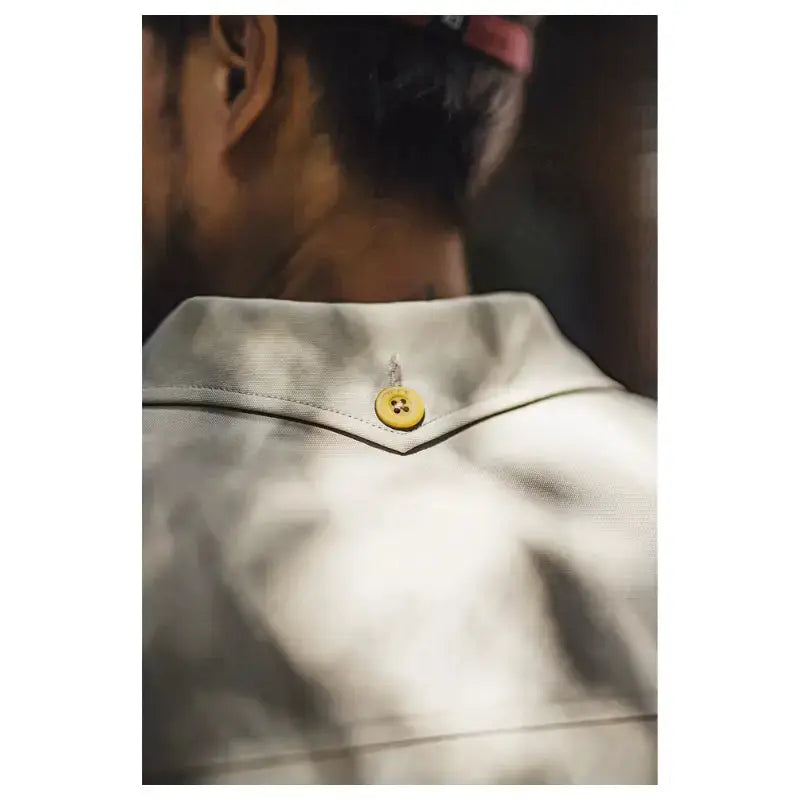 Vintage Coach Jacket | Men&