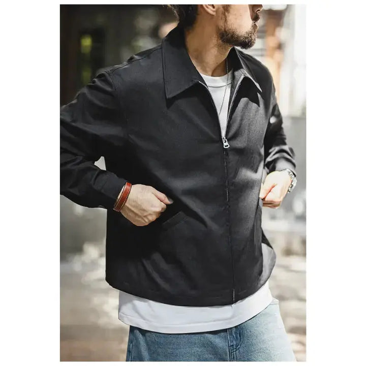 Vintage Coach Jacket | Men&