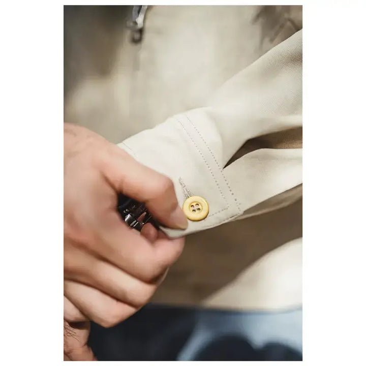 Vintage Coach Jacket | Men&