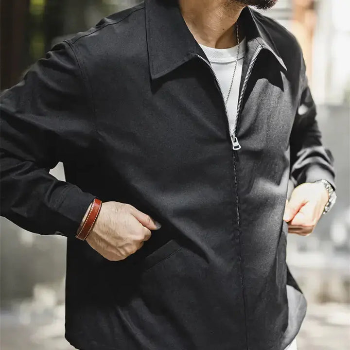 Vintage Coach Jacket | Men&