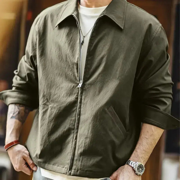 Vintage Coach Jacket | Men&