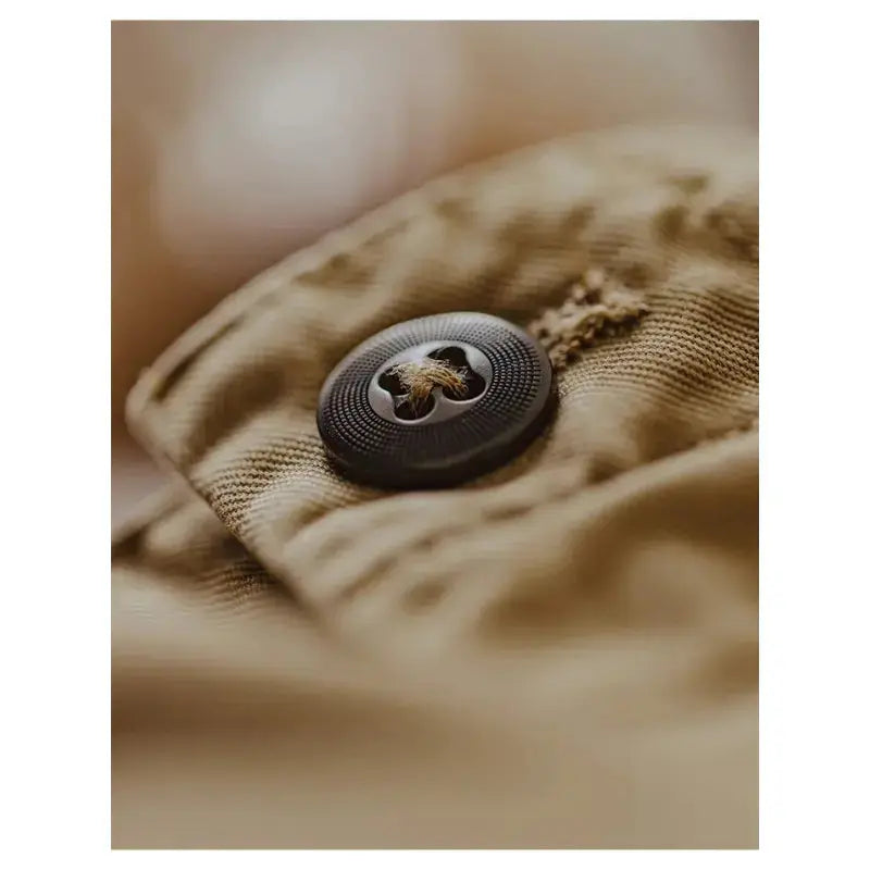 Vintage Heavyweight Casual Pants | Men&