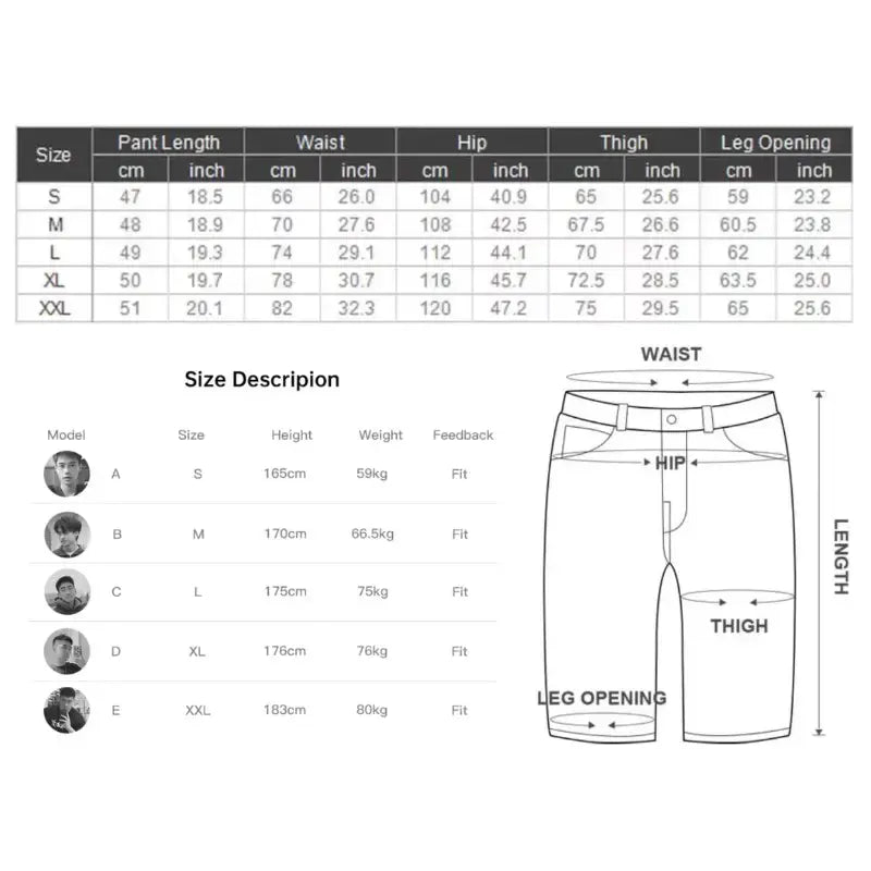 Vintage Pinstripe Shorts Men | Retro Relaxed Amekaji Shorts Amekaji