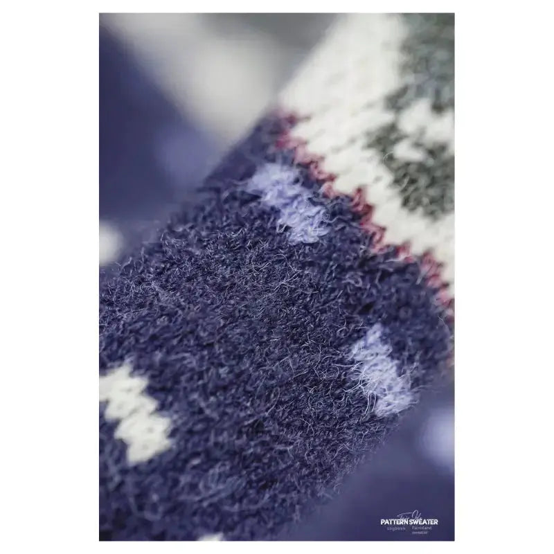 Vintage Sweater Crewneck Relaxed | Pullover Soft Knitwear Amekaji